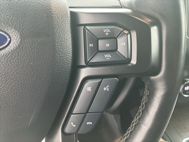 2019 Ford Expedition - $23,896