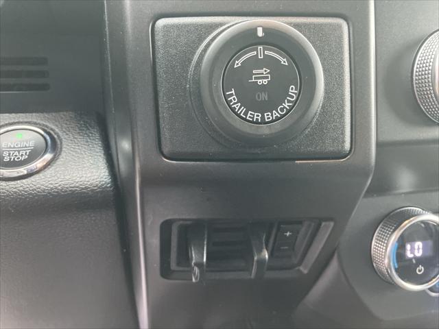 2019 Ford Expedition - $23,896