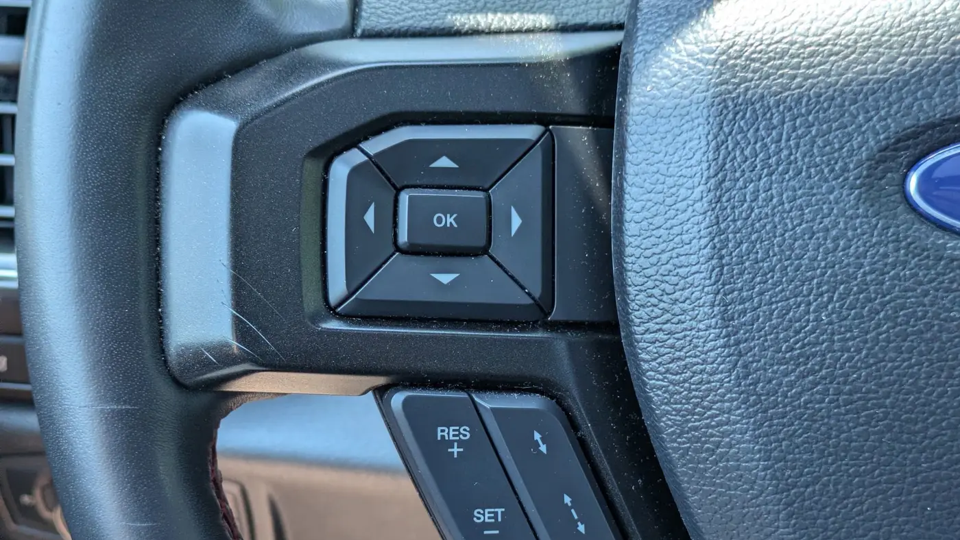2020 Ford Expedition Limited