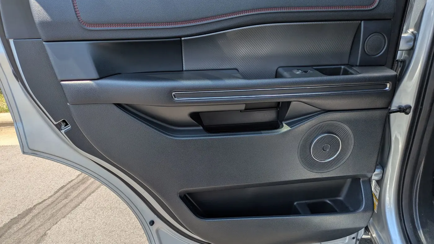 2020 Ford Expedition Limited