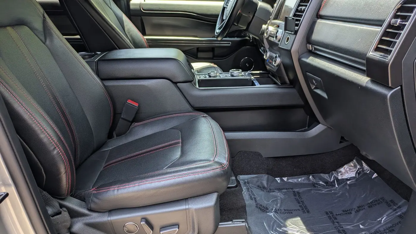 2020 Ford Expedition Limited
