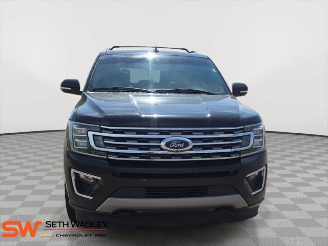 2020 Ford Expedition - $21,900