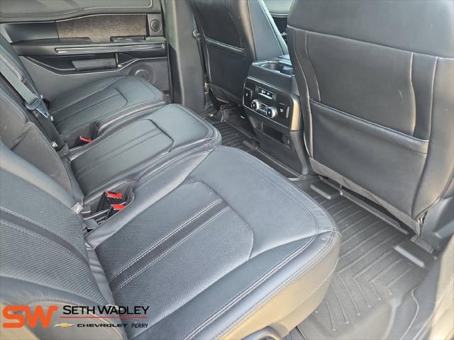 2020 Ford Expedition - $21,900