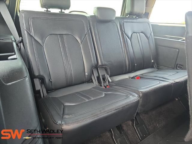 2020 Ford Expedition - $21,900