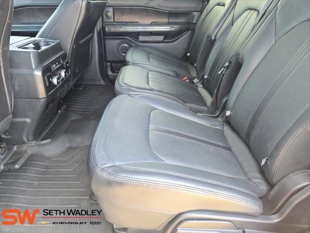 2020 Ford Expedition - $21,900