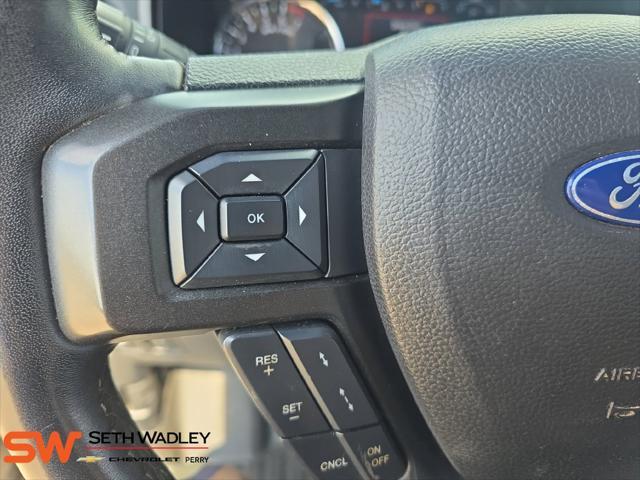 2020 Ford Expedition - $21,900