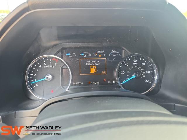 2020 Ford Expedition - $21,900