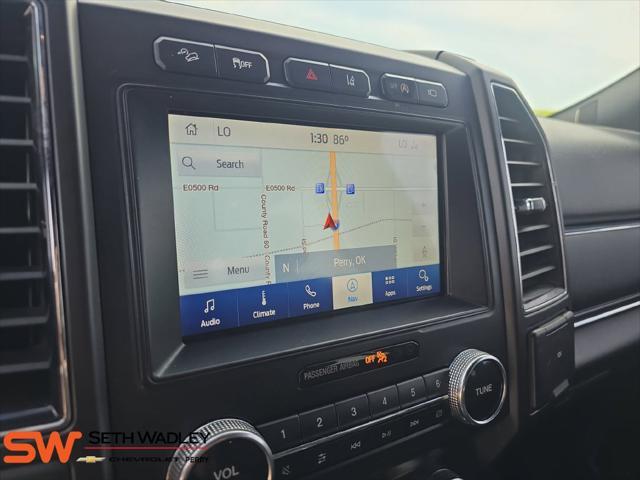 2020 Ford Expedition - $21,900
