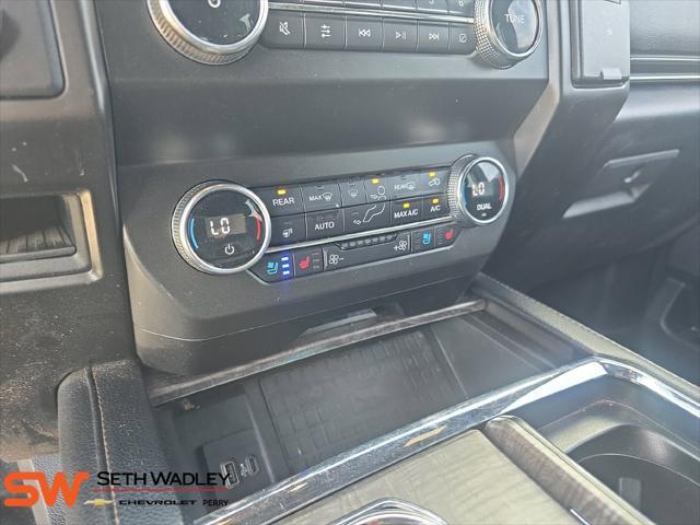 2020 Ford Expedition - $21,900