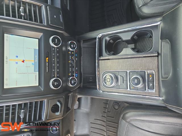 2020 Ford Expedition - $21,900