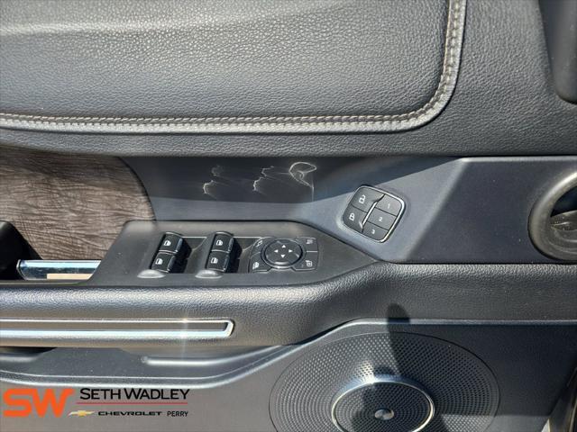 2020 Ford Expedition - $21,900