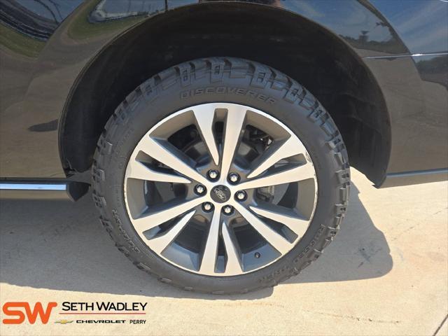 2020 Ford Expedition - $21,900