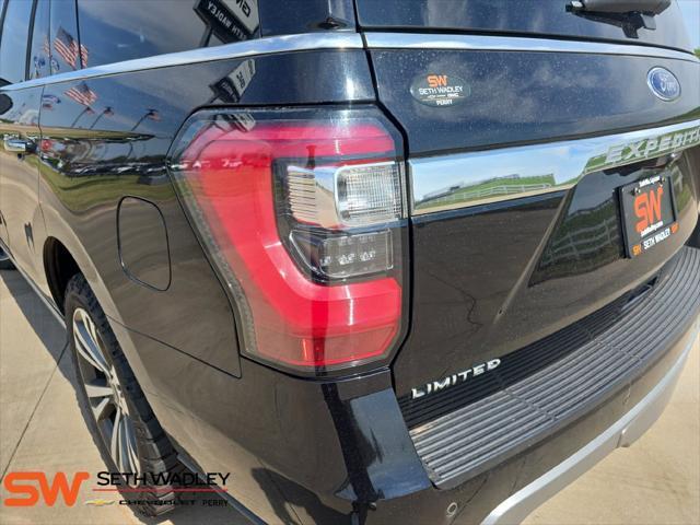 2020 Ford Expedition - $21,900
