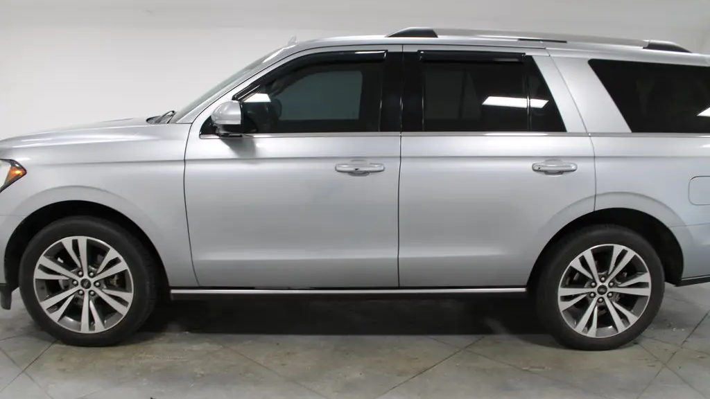 2020 Ford Expedition Limited