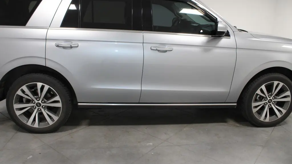 2020 Ford Expedition Limited