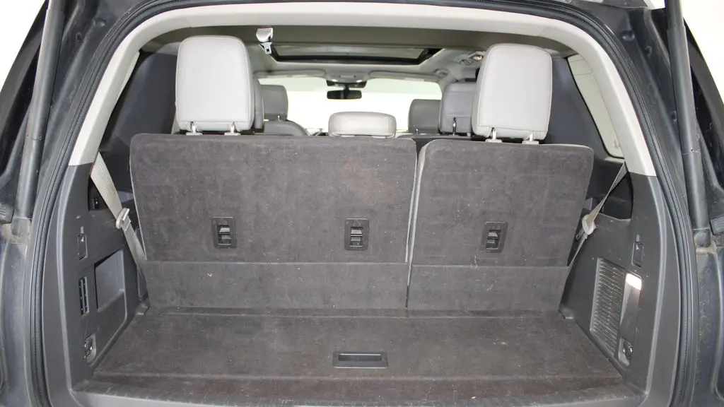 2020 Ford Expedition Limited