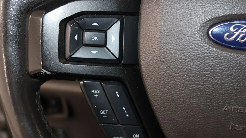 2020 Ford Expedition Limited