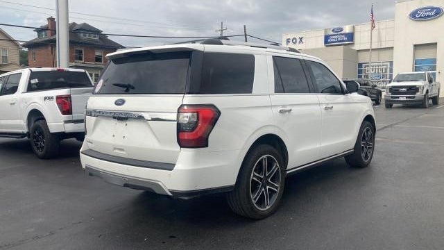 2021 Ford Expedition Limited