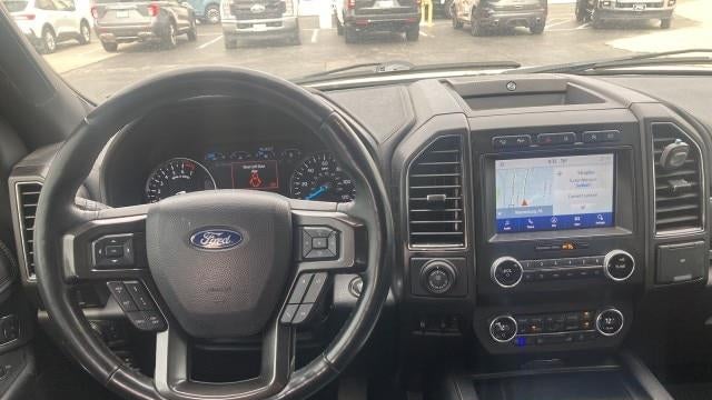 2021 Ford Expedition Limited