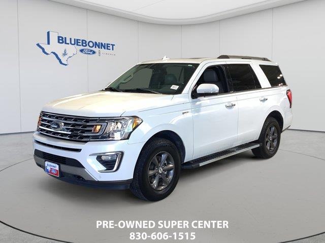 2021 Ford Expedition - $24,795