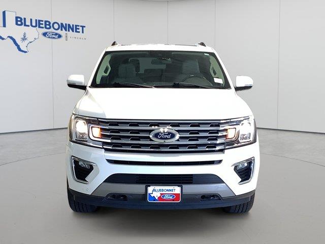 2021 Ford Expedition - $24,795
