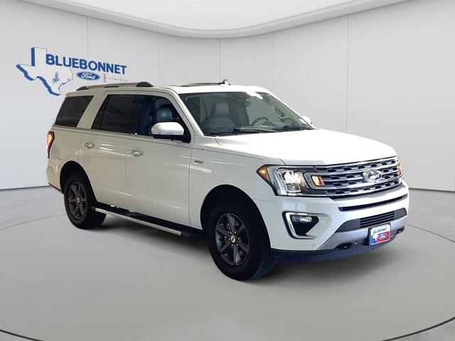 2021 Ford Expedition - $24,795