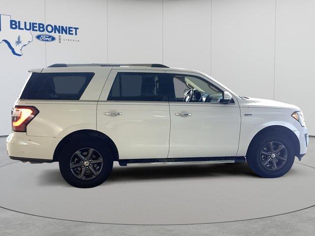 2021 Ford Expedition - $24,795