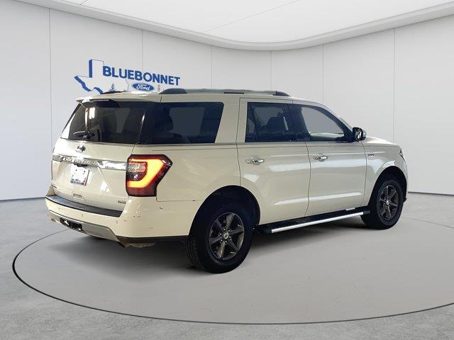 2021 Ford Expedition - $24,795
