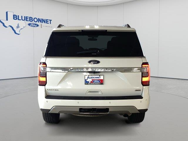 2021 Ford Expedition - $24,795