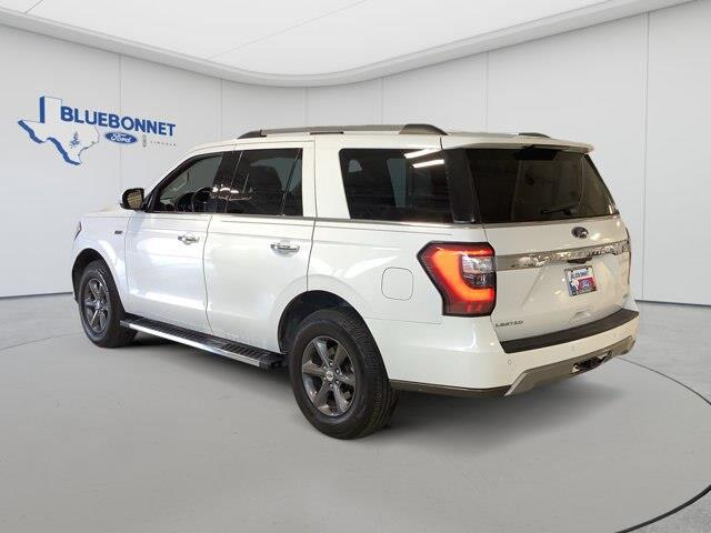 2021 Ford Expedition - $24,795