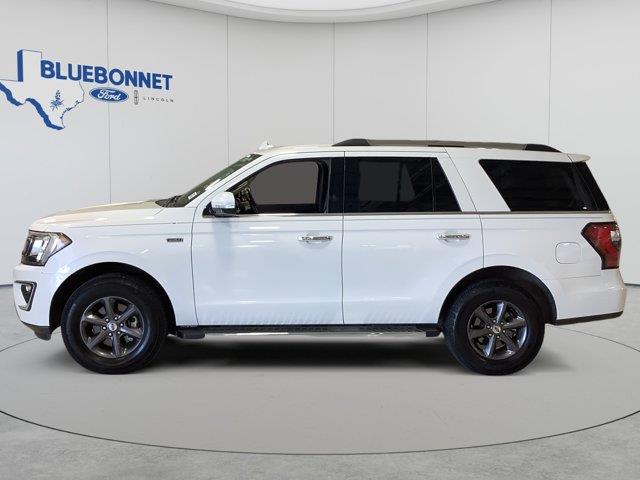 2021 Ford Expedition - $24,795