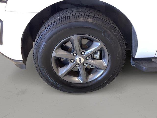 2021 Ford Expedition - $24,795