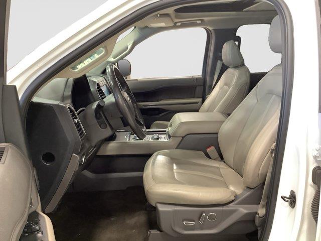 2021 Ford Expedition - $24,795