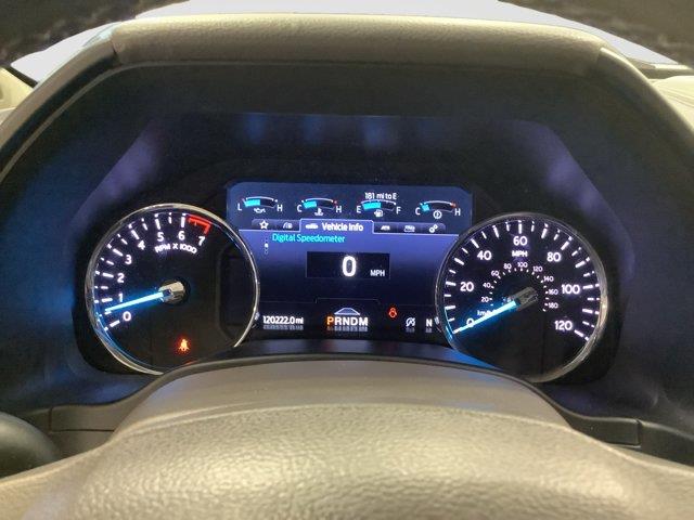 2021 Ford Expedition - $24,795