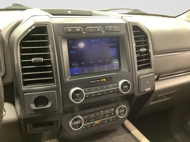 2021 Ford Expedition - $24,795