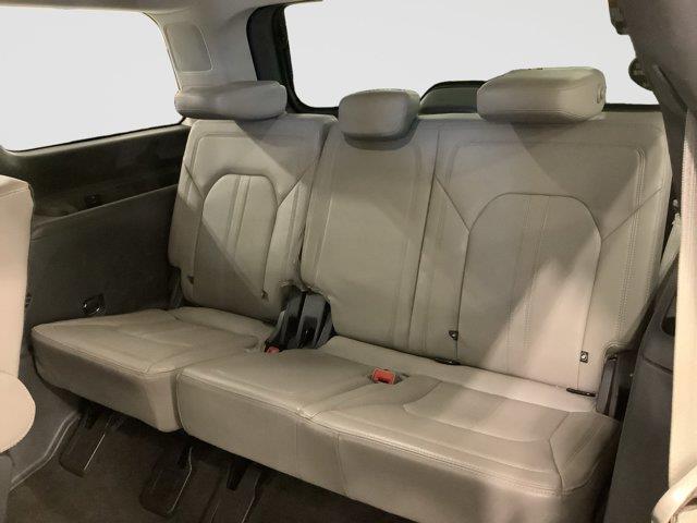 2021 Ford Expedition - $24,795