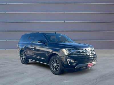 2021 Ford Expedition 4X4 Limited 4DR SUV