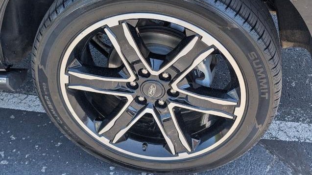 2021 Ford Expedition Limited