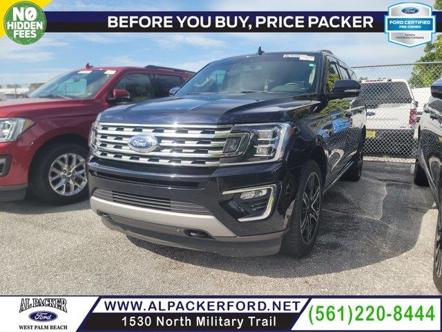 2021 Ford Expedition