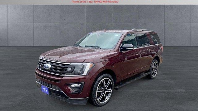 Preowned 2021 Ford Expedition Limited for Sale