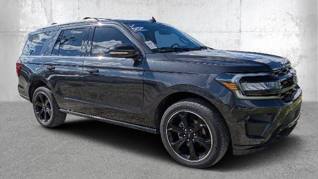Preowned 2022 Ford Expedition Limited for Sale