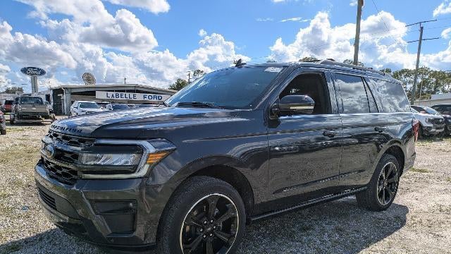 2022 Ford Expedition Limited
