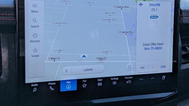 2022 Ford Expedition Limited
