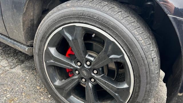 2022 Ford Expedition Limited