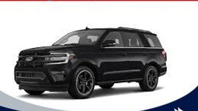 Preowned 2022 Ford Expedition Limited for Sale