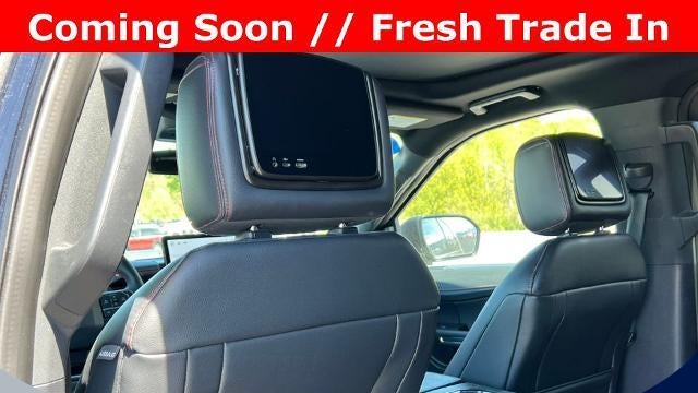 2022 Ford Expedition Limited