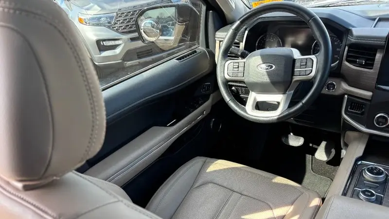 2022 Ford Expedition Limited