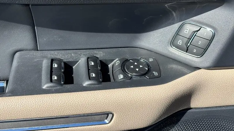 2022 Ford Expedition Limited
