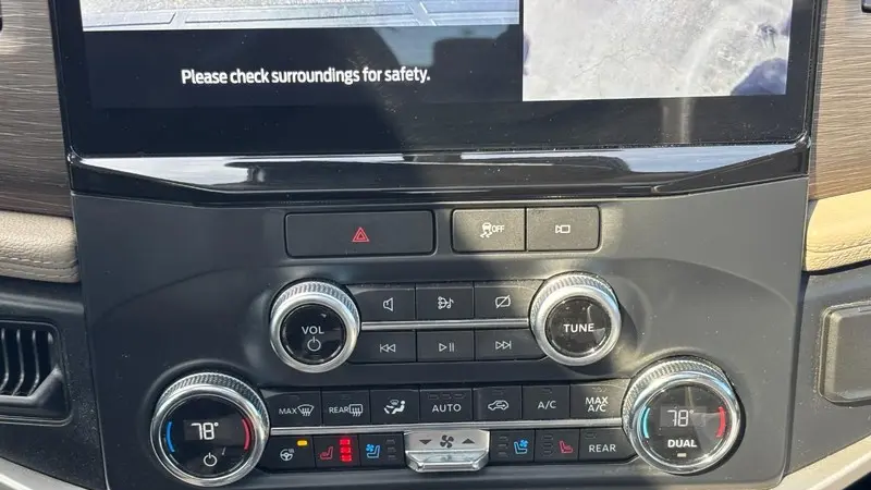2022 Ford Expedition Limited