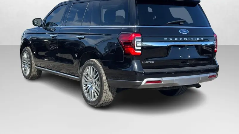 2022 Ford Expedition Limited